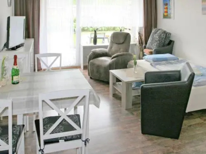 Apartment Ankerweg.1