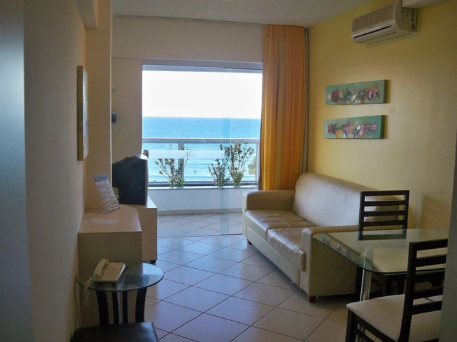 Aparthotel Margherita