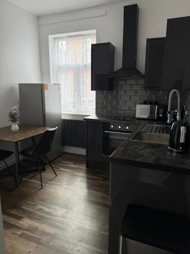 Coventry Oasis Apartment