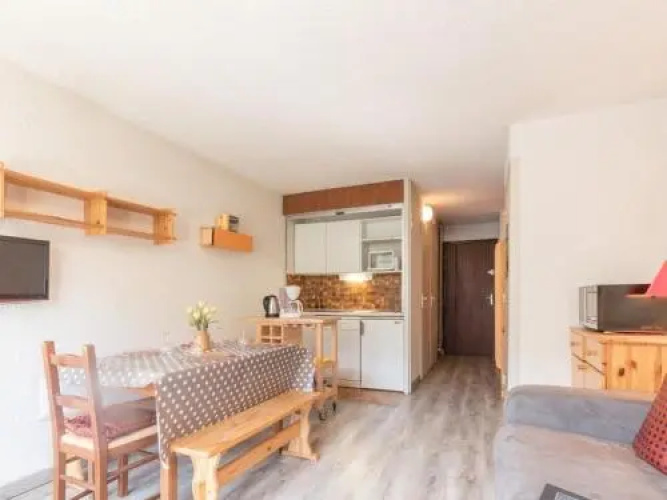 Apartment Bois Des Coqs 22