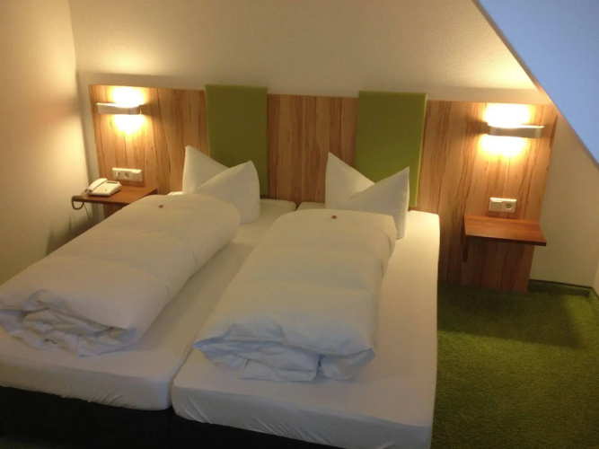Hotel am Markt