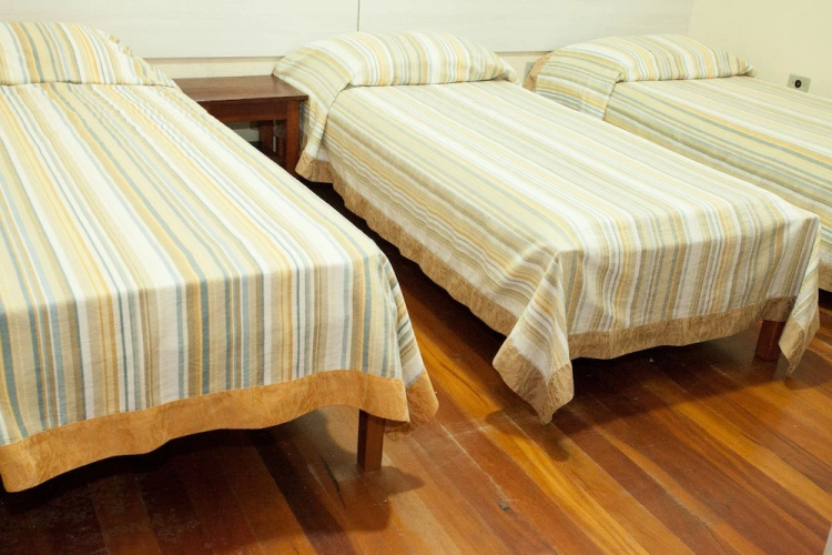 Eco Hotel Vila Fátima