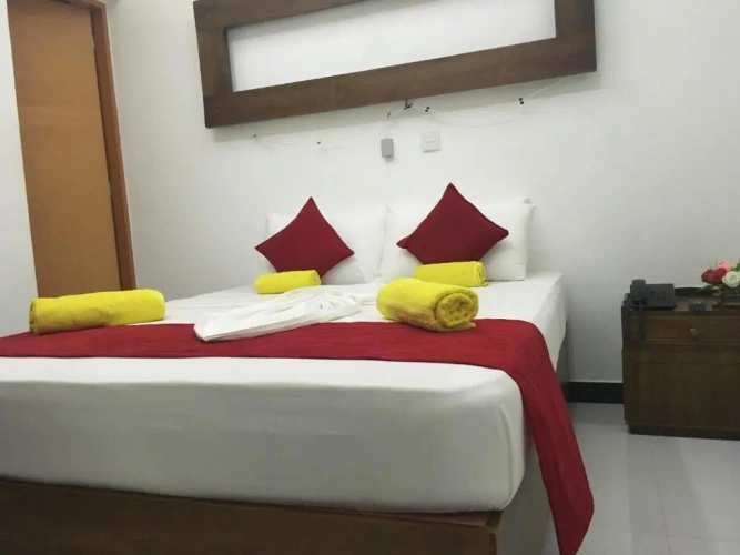 Luxury Single room