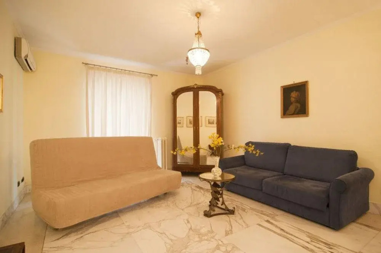 ItalyRents - Spanish Steps Area
