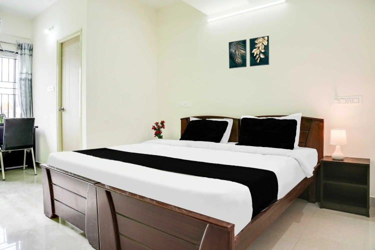 Classic Triple room