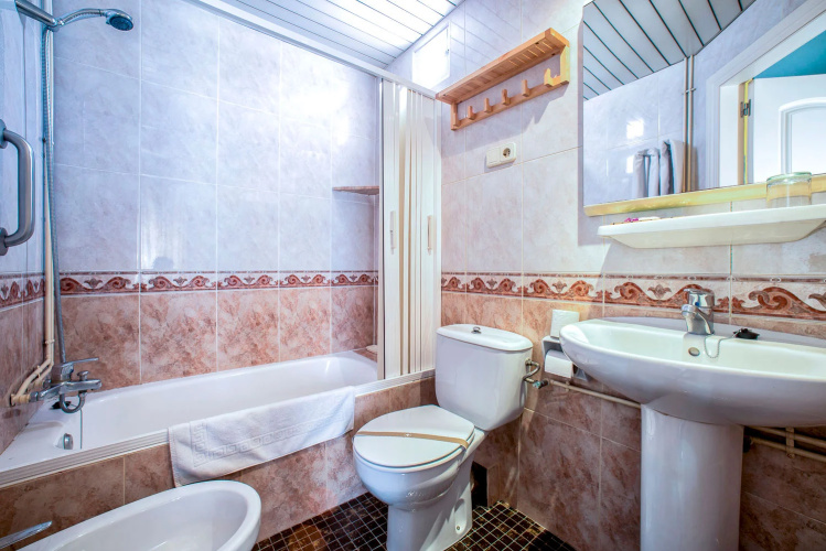 Hotel Universal Murcia