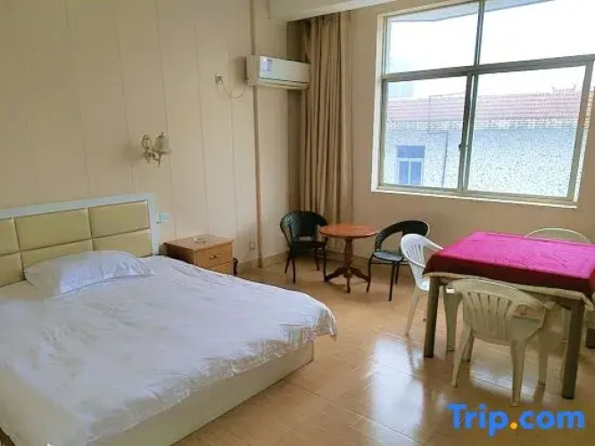 Ninghai shixin hotel