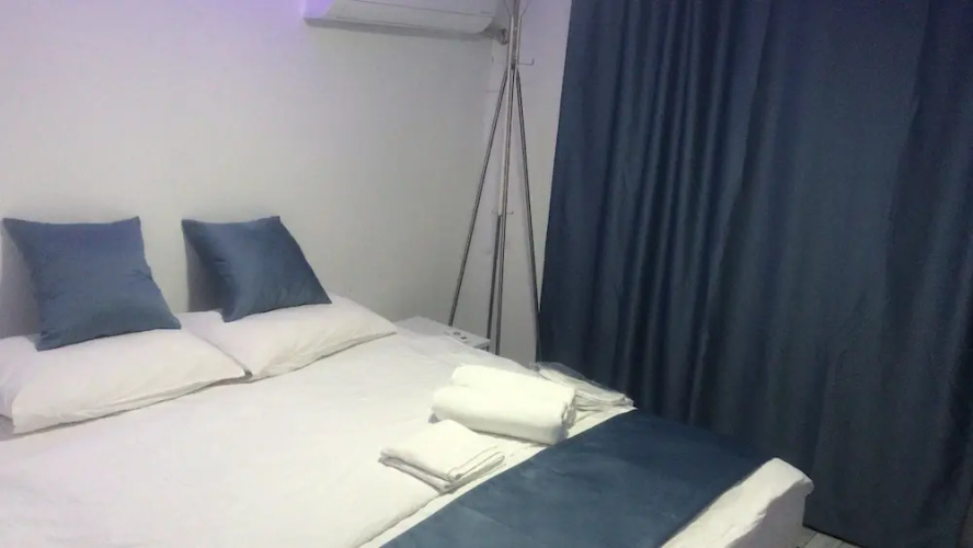 Garden Sui̇te Hotel