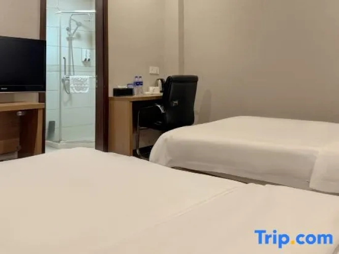 Comfort Twin room