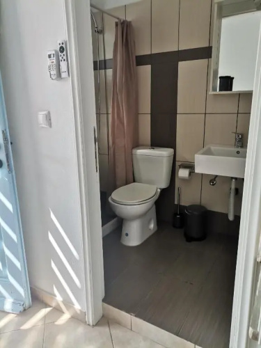 Harama Hotel Schinousa