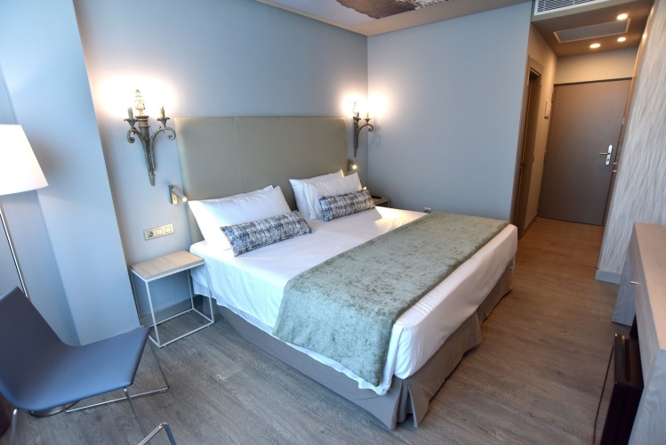 Hotel Doña Luisa photo 8