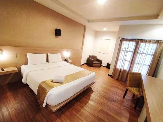 Kuraya Residence