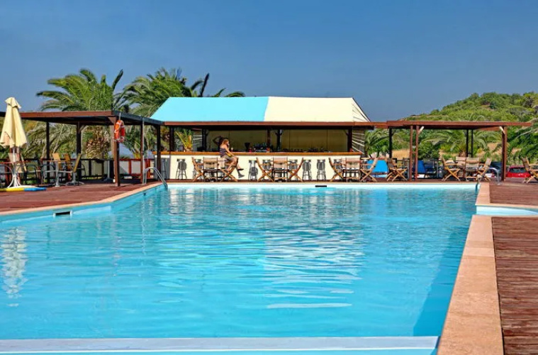 Irini Hotel