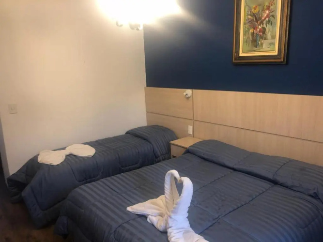 Hotel Terrazza