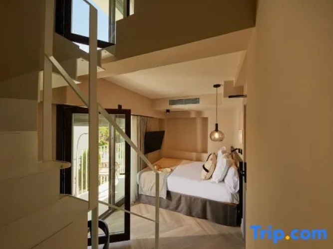 Standard Duplex room