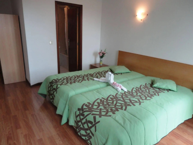 Guest House Triunfo