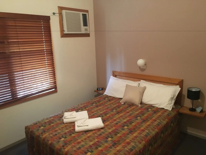 Second Valley Motel