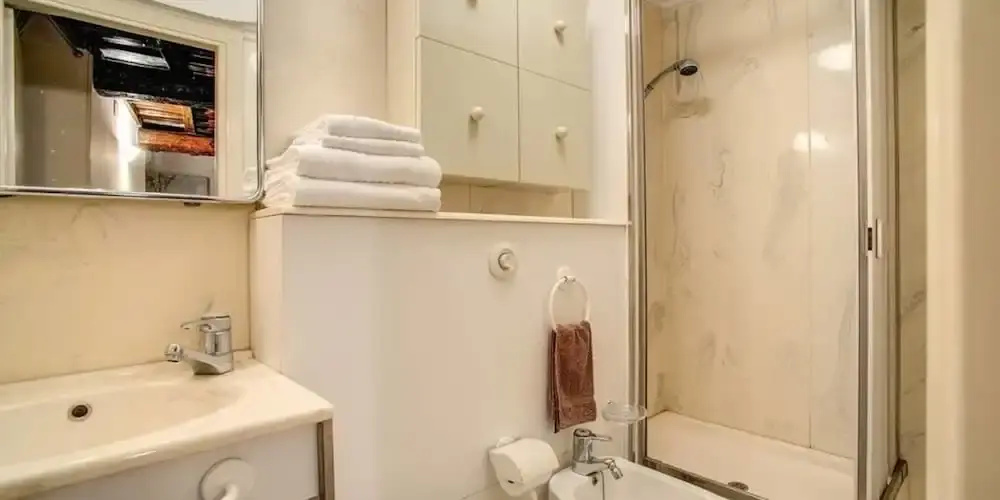 Cartari Elegant Suite Piazza Navona