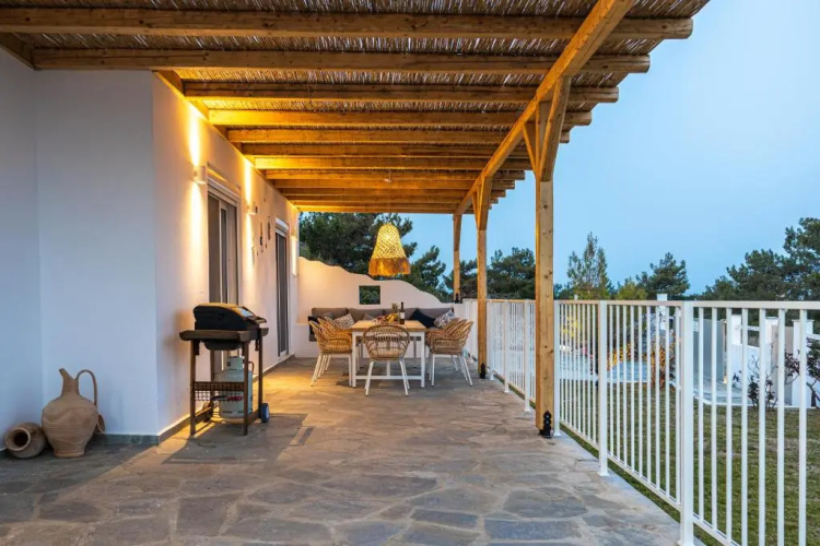 Villa Mamma Mia