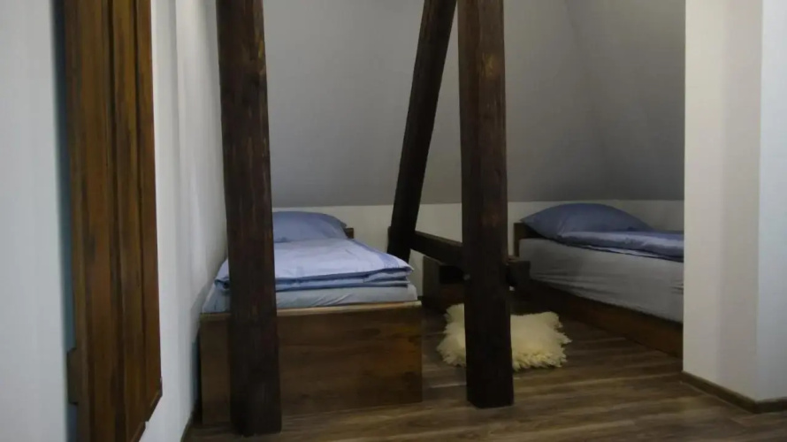 Homestay Olivera