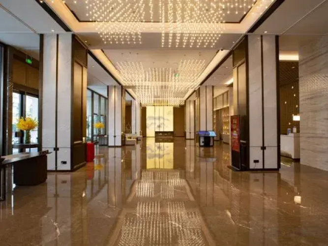 Putian Hong'ao International Hotel