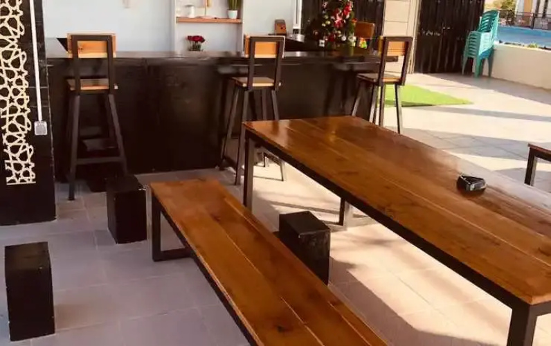 Achazia Homestay