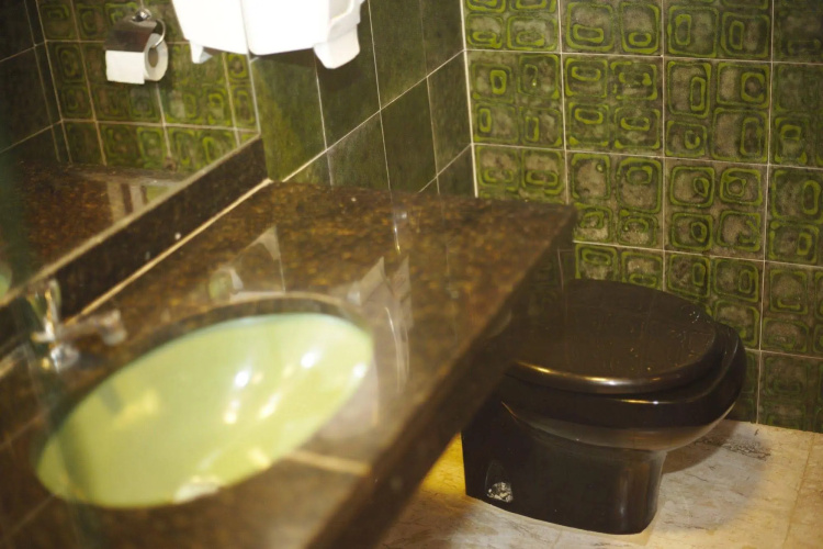 Inn House Santa Teresa