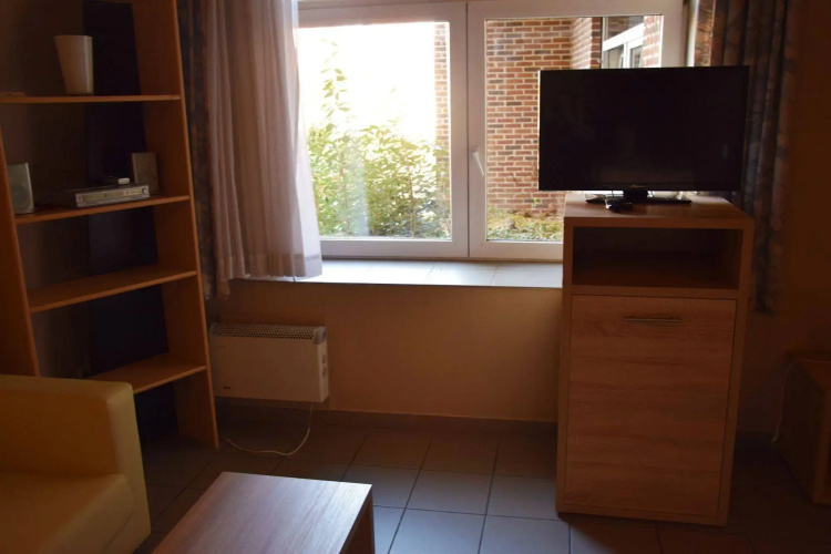 Budget Flats Leuven