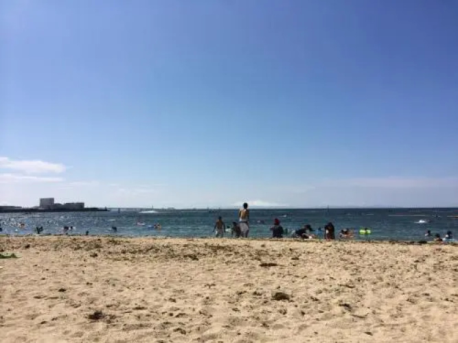 Apartamento Punta Gaviota