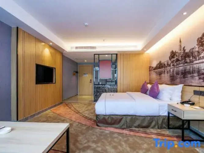 Wiesel Hotel