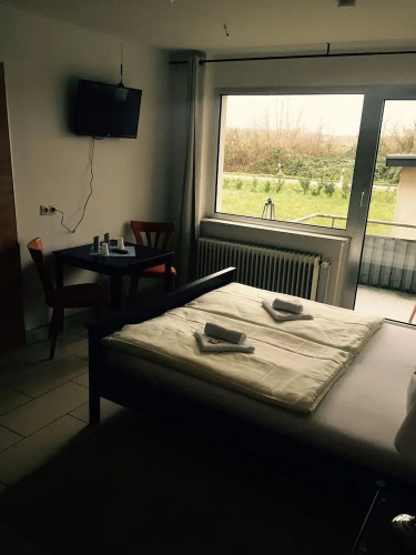 GZ Hostel Bornheim