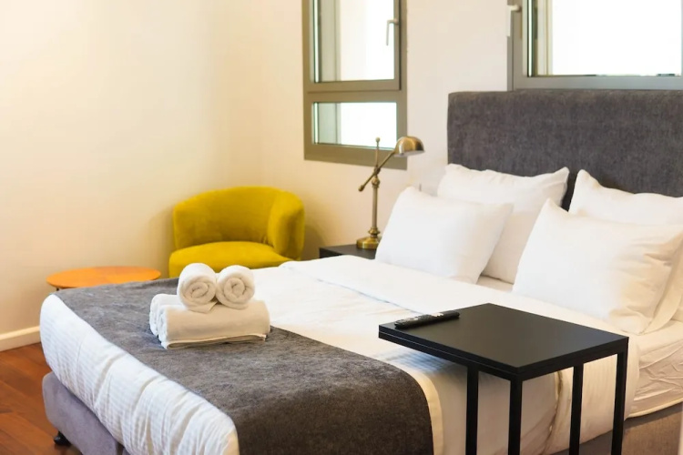 The Odette Boutique Hotel