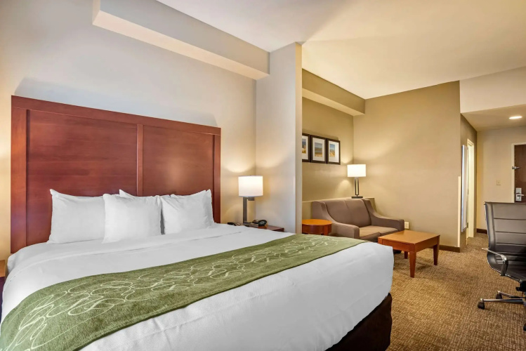 Comfort Suites Foley