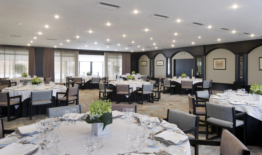 Altis Grand Hotel photo 15