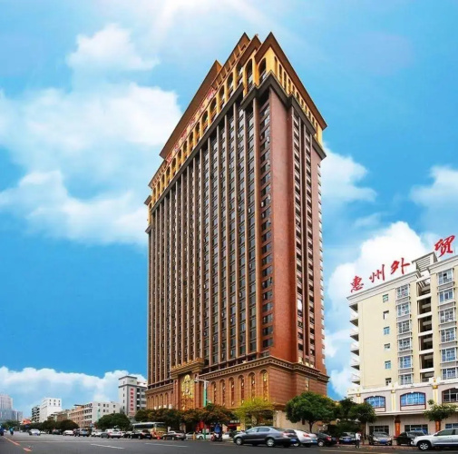Hotelafbeelding