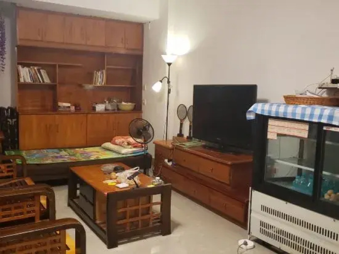 nuanfeijiuYouth Hostel