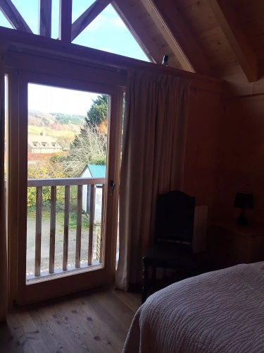 Pandy B&B