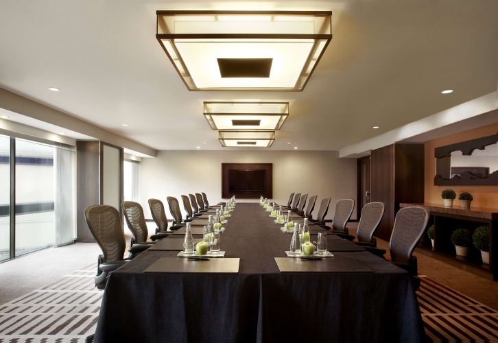 Grand Hyatt San Francisco photo 16