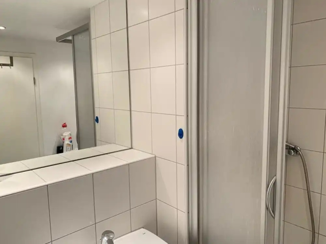 AB Apartment 127