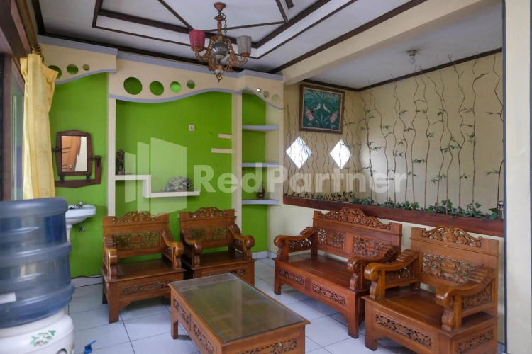 OYO 3206 Hotel Sido Langgeng