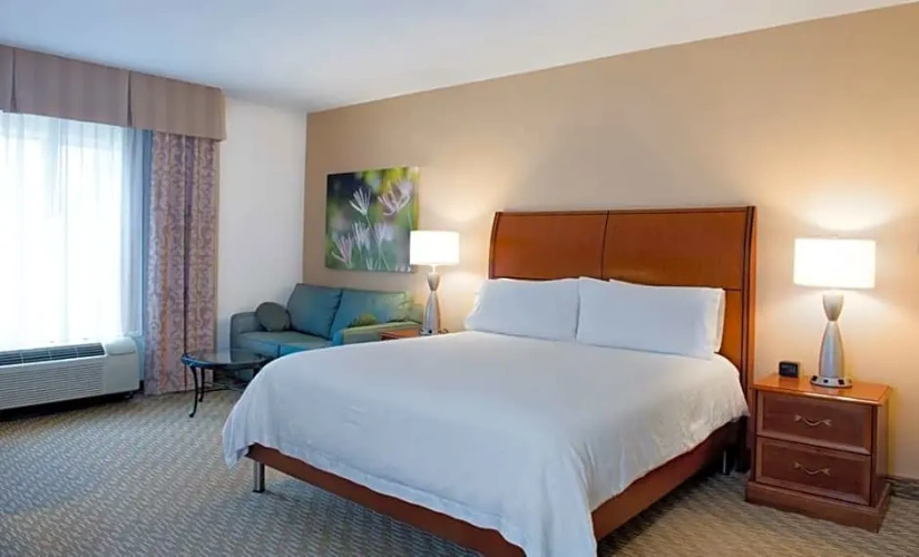 Quadruple Suite