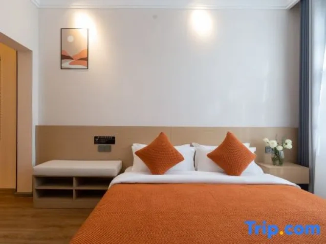 Comfort Triple Suite
