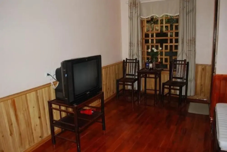 Sapa Cozy Hotel