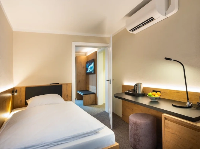 Classic Single room