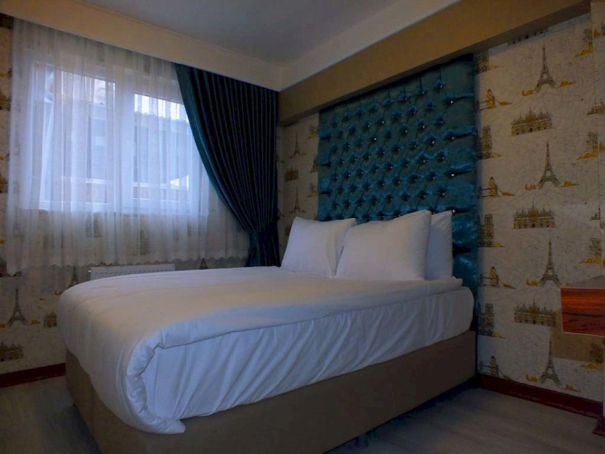 Cebeci Lotis Hotel