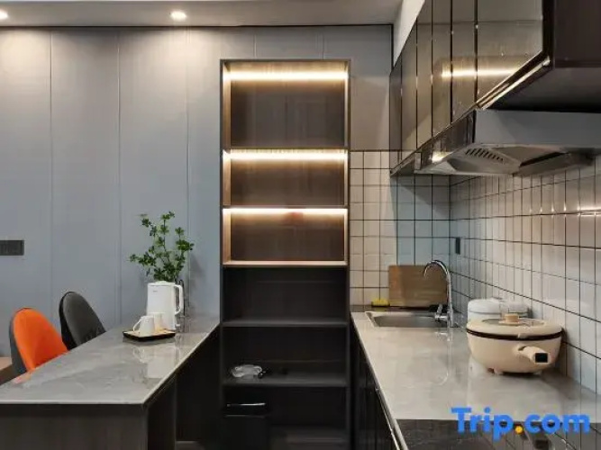 Mufeng Homestay