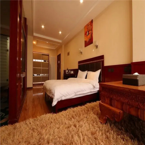 Norberso Hotel Xiahe