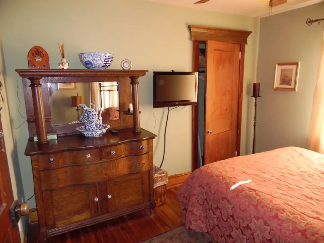 Standard room