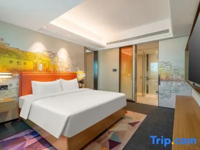Business Double Suite