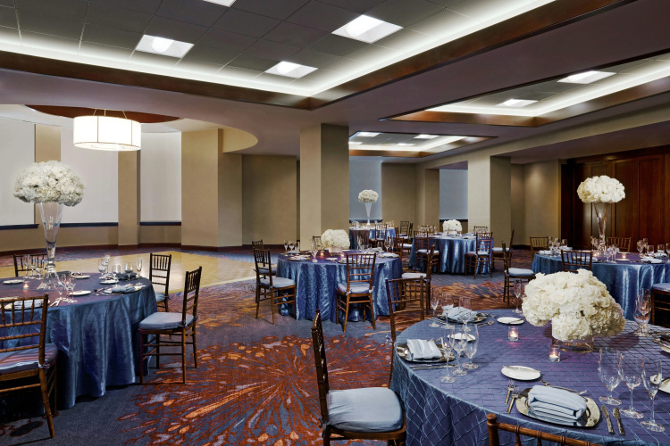 The Westin Annapolis photo 22